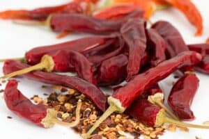 Top 20 Most Common Types of Edible Peppers