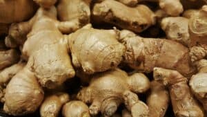 Ginger Root