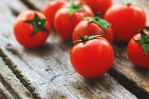 Tomato Plant Care