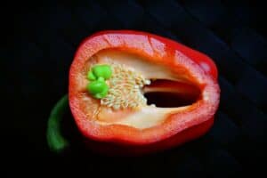 How To Save Pepper Seeds